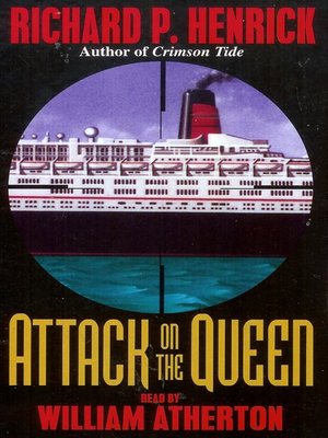cover image of Attack on the Queen